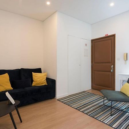 Purely Porto Apartamento Exterior foto