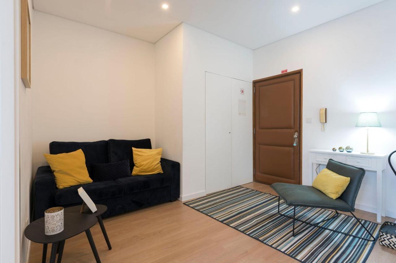 Purely Porto Apartamento Exterior foto