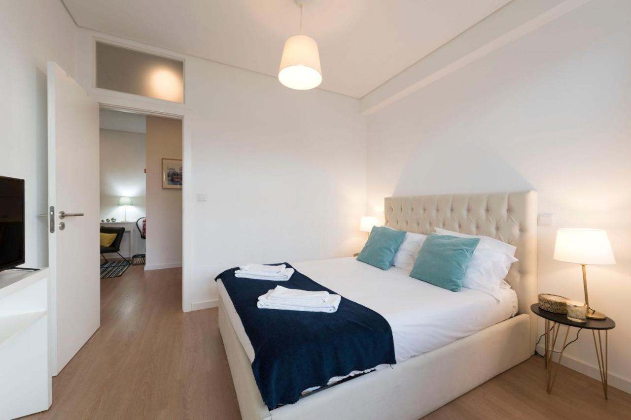 Purely Porto Apartamento Exterior foto