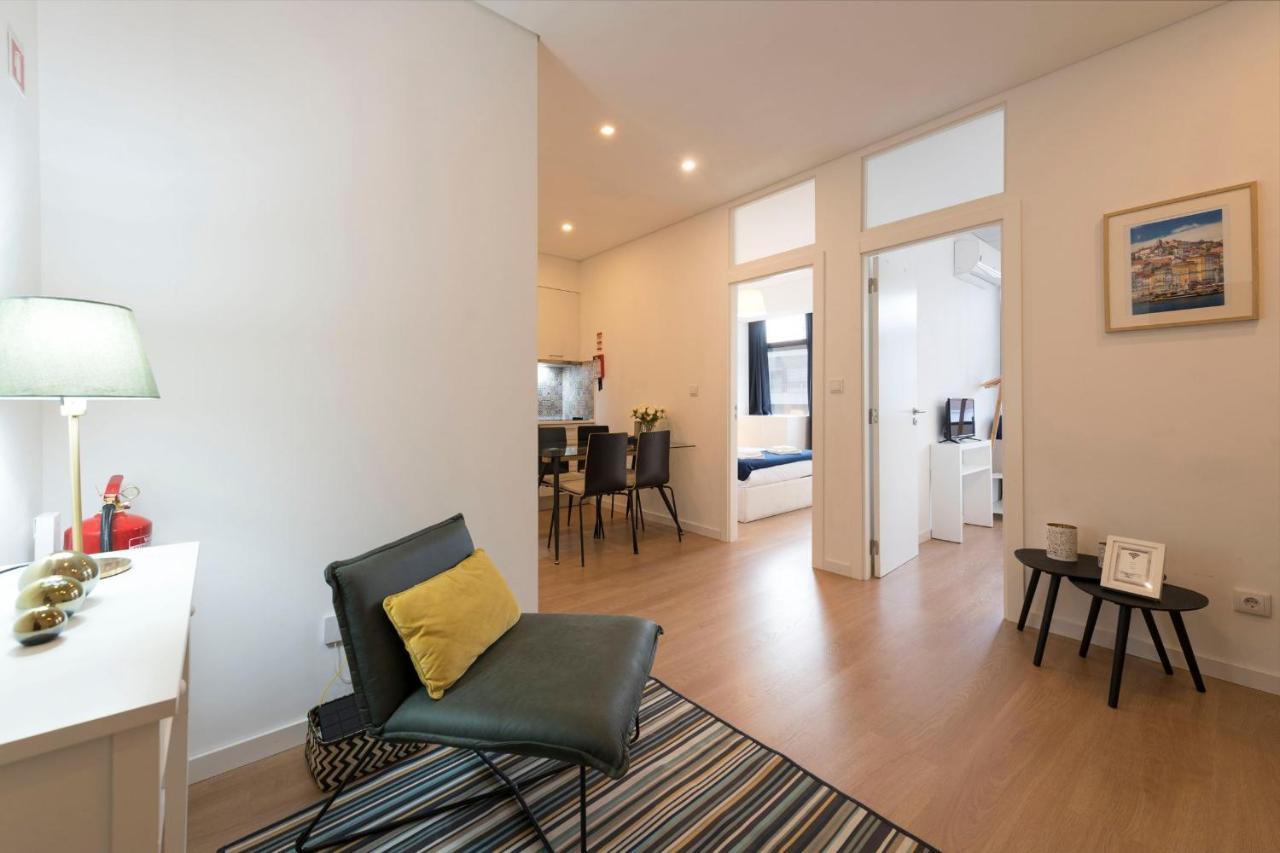 Purely Porto Apartamento Exterior foto