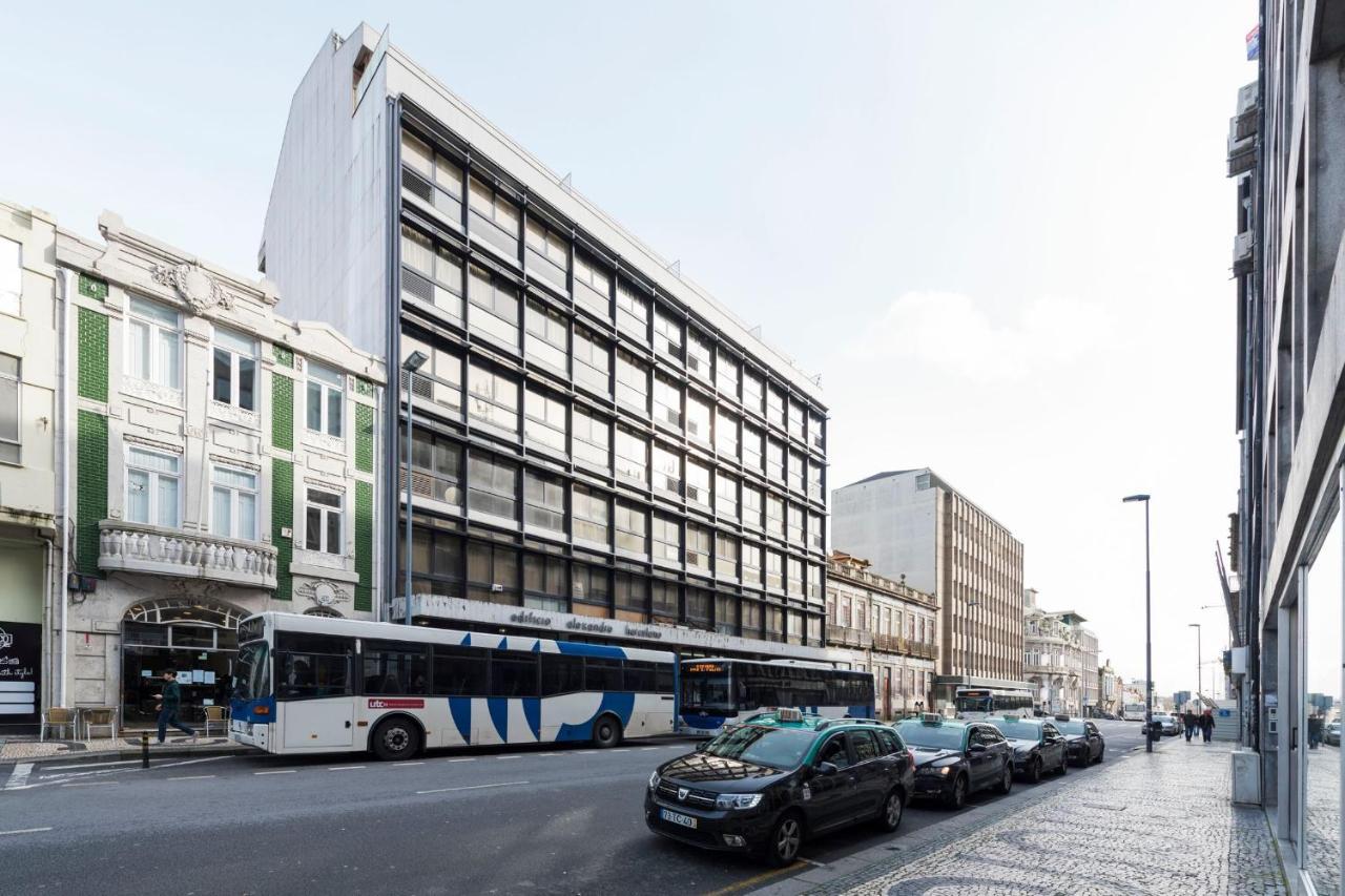 Purely Porto Apartamento Exterior foto