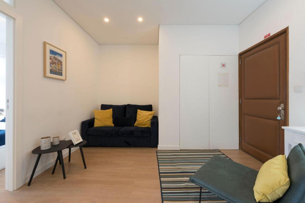 Purely Porto Apartamento Exterior foto