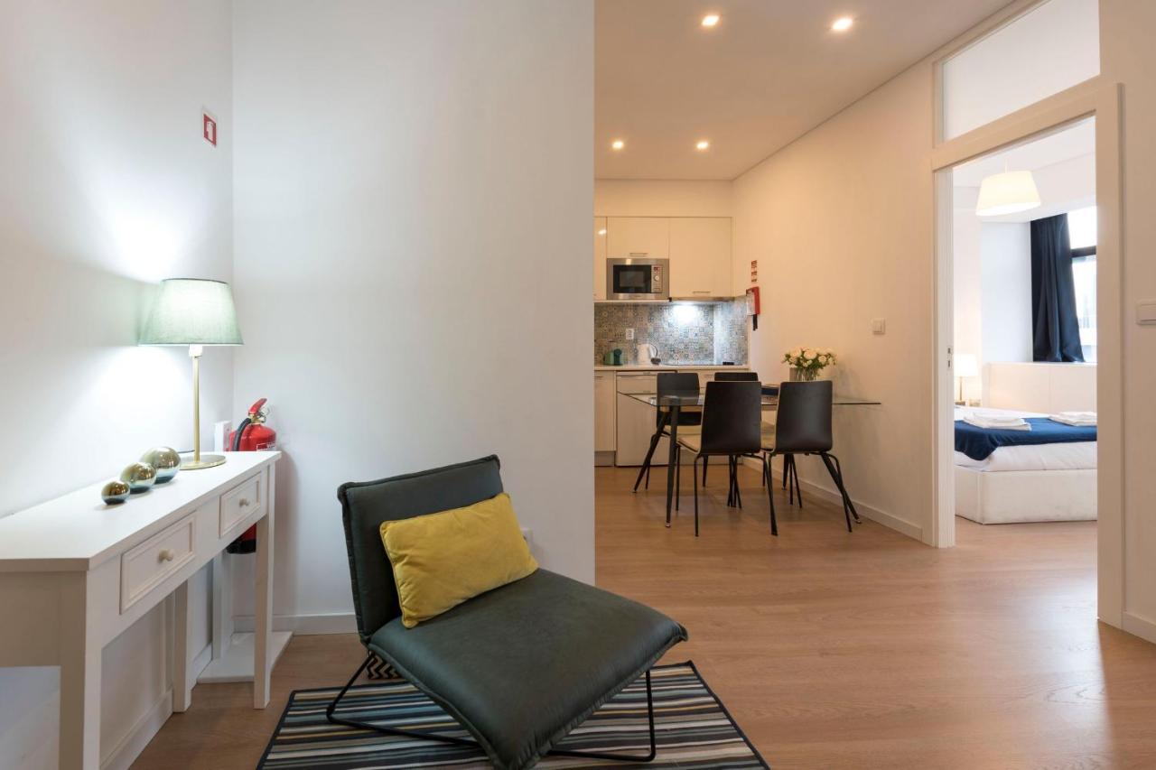 Purely Porto Apartamento Exterior foto