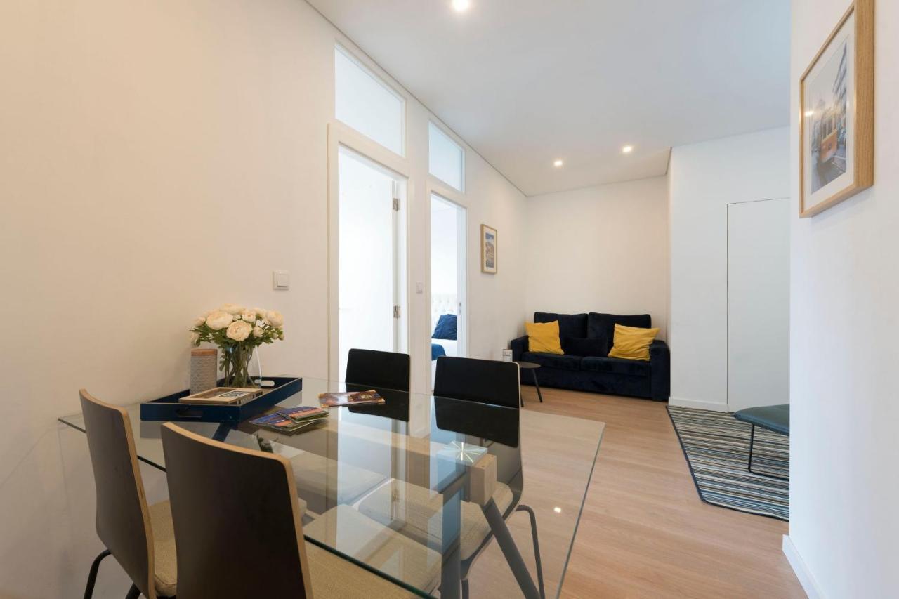 Purely Porto Apartamento Exterior foto